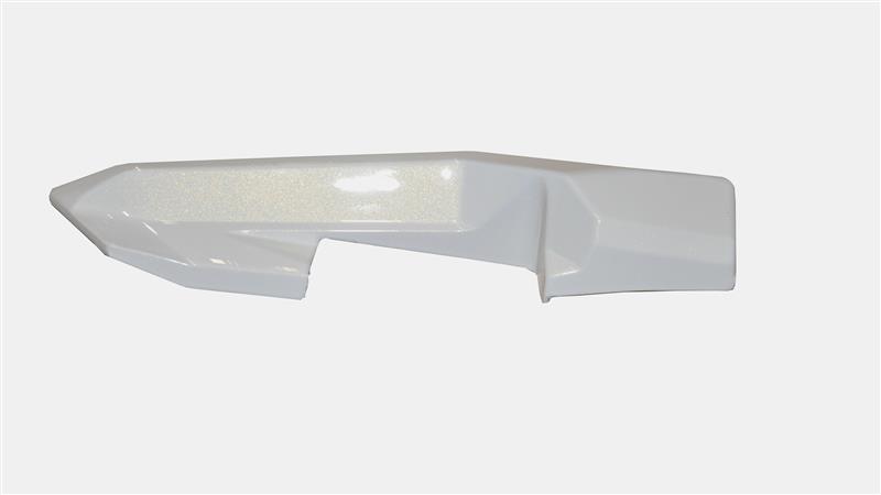 ALT PANEL EKİ SAĞ BEYAZ (GREE-12)